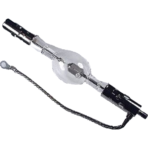 Ushio 5001079 3000W Digital Cinema Xenon Lamp for Cinema Projectors, FollowSpots, & Searchlights - UXL-30SC