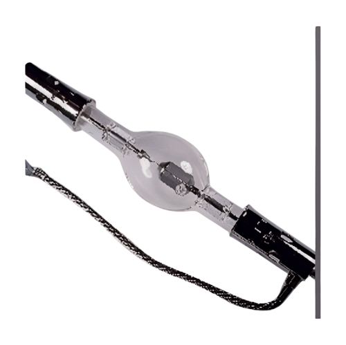 Ushio 5001079 3000W Digital Cinema Xenon Lamp for Cinema Projectors, FollowSpots, & Searchlights - UXL-30SC