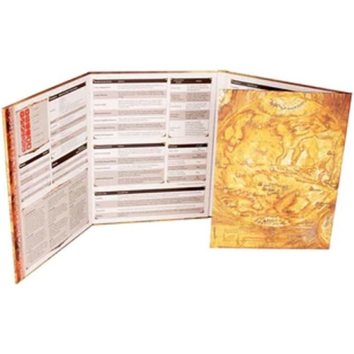 John Carter of Mars&nbsp;: Trousse du narrateur