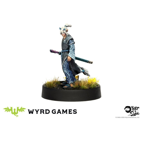 Shinsho Commander Box