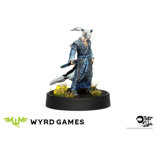 Shinsho Commander Box