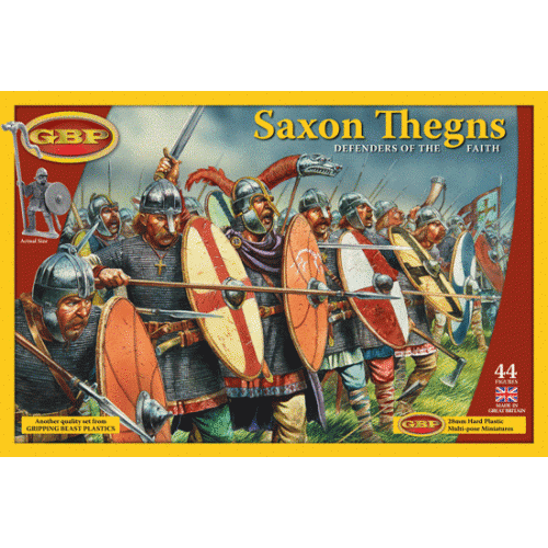 Thèmes Saxon de la bête accrocheuse Nouveau