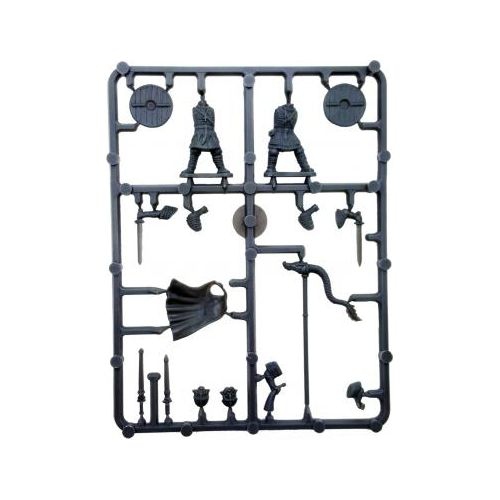 Thèmes Saxon de la bête accrocheuse Nouveau