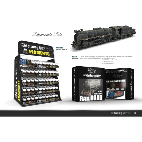 Abteilung502 Catalogue 2021-2022 New