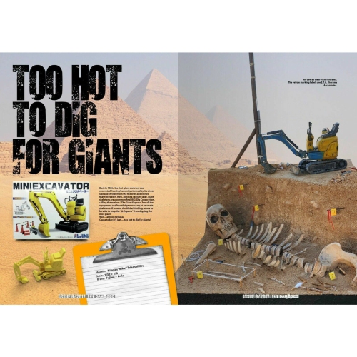 Abteilung502 DAMAGED, Modeles usés et vieillis Magazine - 06 Nouveau