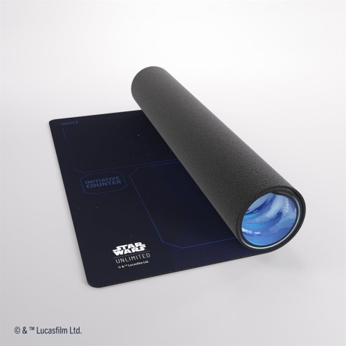 Star Wars: Unlimited Prime Game Mat: Death Star New