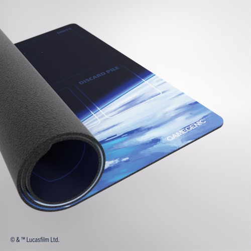 Star Wars: Unlimited Prime Game Mat: Death Star New