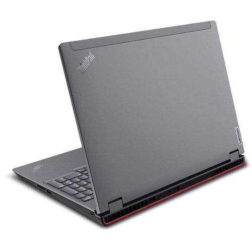 Lenovo Thinkpad P16 Gen 2, WQXGA 16" IPS, Intel Core i7-13700HX, NVIDIA RTX 4000 Ada, 32GB DDR5 RAM, 4 TB Nvme SSD, Win11 Pro