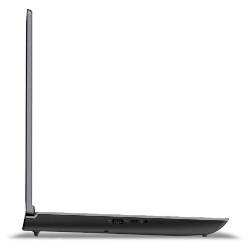 Lenovo Thinkpad P16 Gen 2, WQXGA 16" IPS, Intel Core i7-13700HX, NVIDIA RTX 4000 Ada, 64GB DDR5 RAM, 1 TB Nvme SSD, Win11 Pro