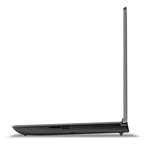 Lenovo Thinkpad P16 Gen 2, WQXGA 16" IPS, Intel Core i7-13700HX, NVIDIA RTX 4000 Ada, 16GB DDR5 RAM, 4 TB Nvme SSD, Win11 Pro