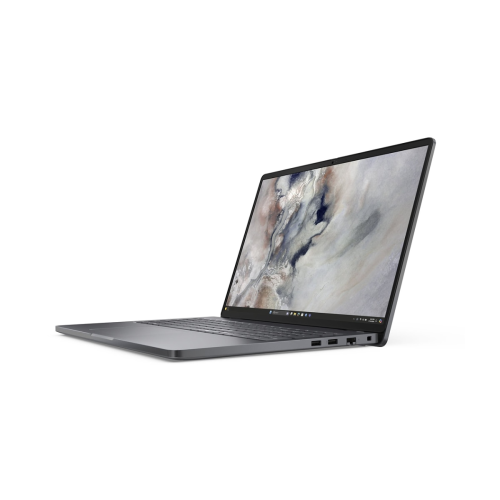 Dell Pro 16 FHD+ IPS 16" Laptop, Intel Core i5-120U, 32GB DDR5 2TB SSD, Wi-Fi 6E, Win 11 Pro, TPM 2.0, Backlit Keyboard, IR Camera, Anti-glare, HDMI,