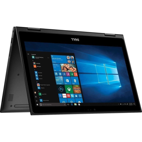 Refurbished- Dell Latitude 3390 – 13.3" 2-in-1 Touchscreen Laptop – Intel Core i5 8th Gen, 8GB RAM, 256GB SSD – Windows 11 Pro