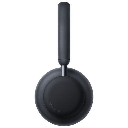 Casque d'écoute Bluetooth CMF Headphone Pro de Nothing - Gris foncé - Partenaire de détail exclusif