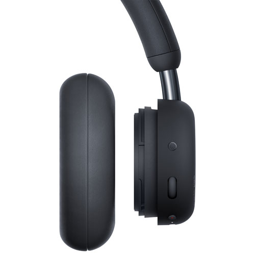 Casque d'écoute Bluetooth CMF Headphone Pro de Nothing - Gris foncé - Partenaire de détail exclusif