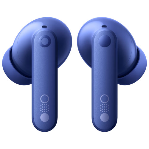 Nothing CMF Buds Pro 2 In-Ear Noise Cancelling True Wireless Earbuds - Blue - Exclusive Retail Partner