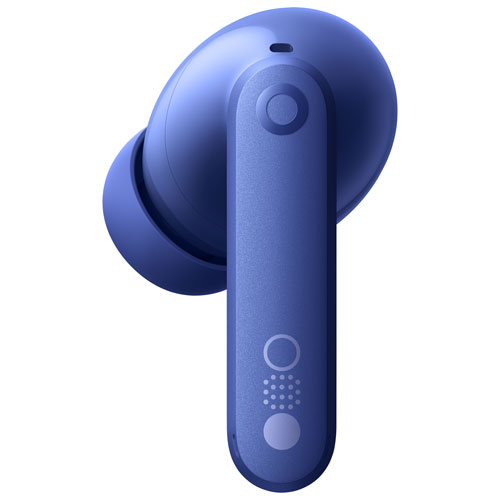 Nothing CMF Buds Pro 2 In-Ear Noise Cancelling True Wireless Earbuds - Blue - Exclusive Retail Partner