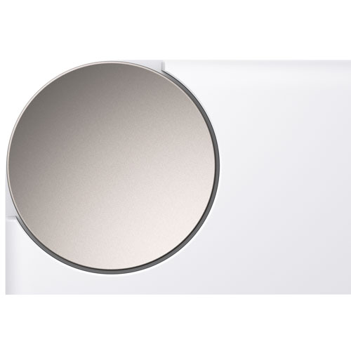 Nothing CMF Buds 2 Plus In-Ear Noise Cancelling True Wireless Earbuds - Light Grey - Exclusive Retail Partner