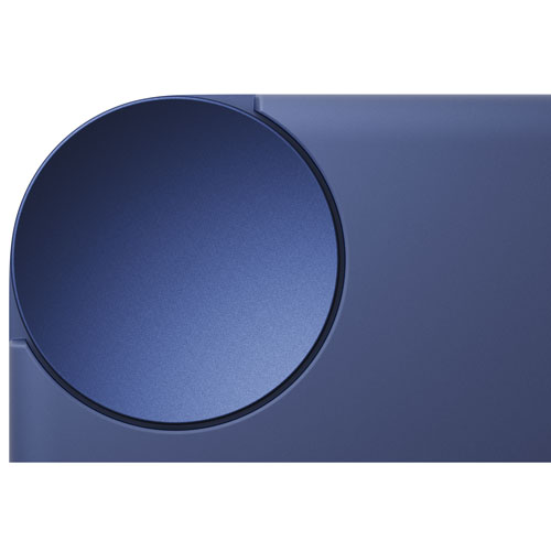 Écouteurs boutons 100 % sans fil à suppression du bruit CMF Buds 2 Plus de Nothing - Bleu - Partenaire de détail exclusif