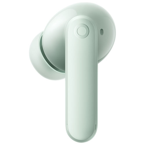 Nothing CMF Buds 2 In-Ear Noise Cancelling True Wireless Earbuds - Light Green - Exclusive Retail Partner