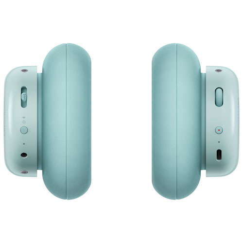 Casque d'écoute Bluetooth CMF Headphone Pro de Nothing - Vert pâle - Partenaire de détail exclusif