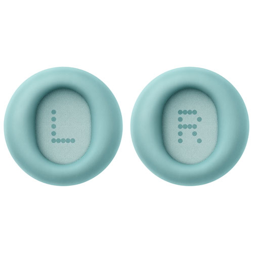 Casque d'écoute Bluetooth CMF Headphone Pro de Nothing - Vert pâle - Partenaire de détail exclusif