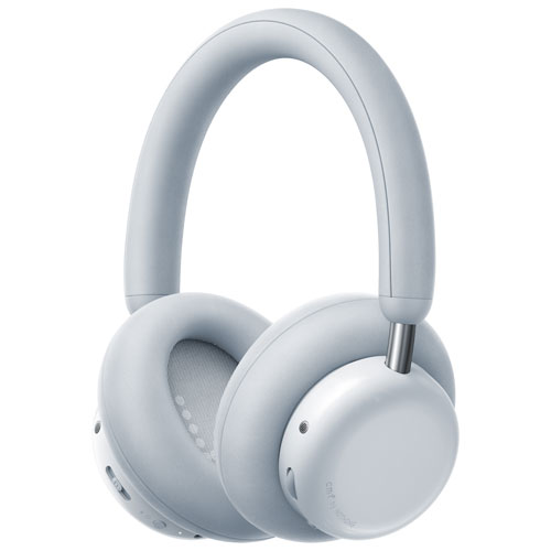Casque d'écoute Bluetooth CMF Headphone Pro de Nothing - Gris pâle - Partenaire de détail exclusif