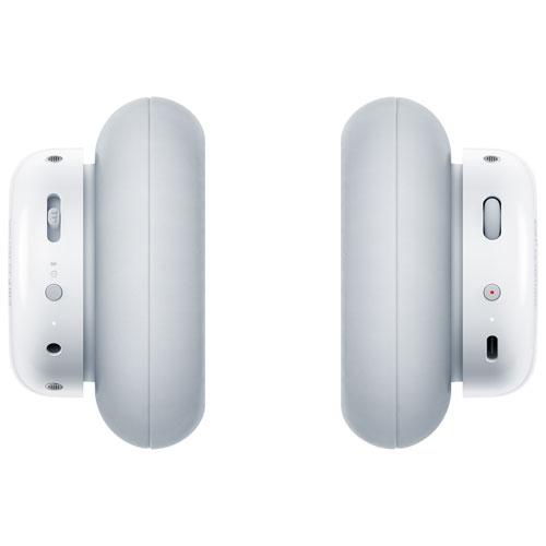 Casque d'écoute Bluetooth CMF Headphone Pro de Nothing - Gris pâle - Partenaire de détail exclusif