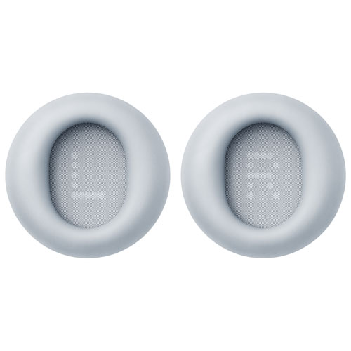 Casque d'écoute Bluetooth CMF Headphone Pro de Nothing - Gris pâle - Partenaire de détail exclusif