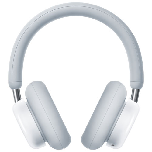 Casque d'écoute Bluetooth CMF Headphone Pro de Nothing - Gris pâle - Partenaire de détail exclusif