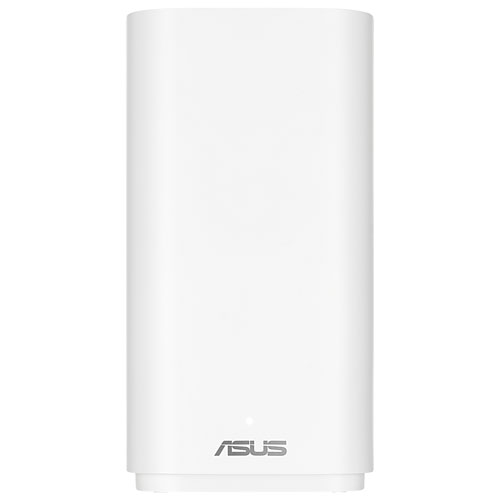 ASUS ZenWiFi BD4 Outdoor Wireless Dual-Band Wi-Fi 7 Mesh Router