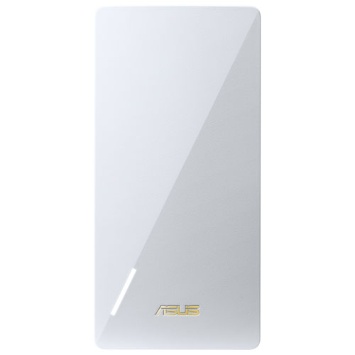 ASUS Wireless Dual Band Wi-Fi 7 Range Extender