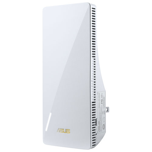 ASUS Wireless Dual Band Wi-Fi 7 Range Extender