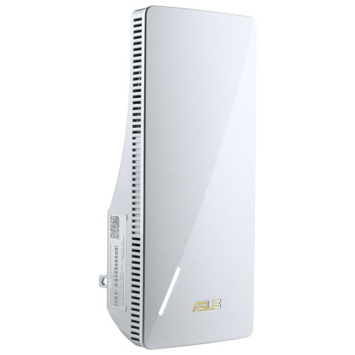 ASUS Wireless Dual Band Wi-Fi 7 Range Extender