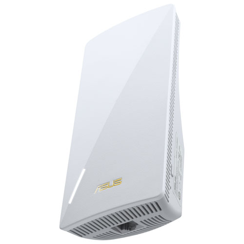 ASUS Wireless Dual Band Wi-Fi 7 Range Extender
