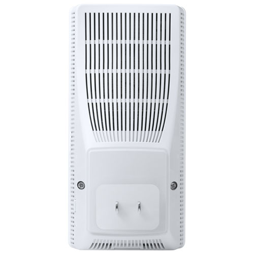 ASUS Wireless Dual Band Wi-Fi 7 Range Extender