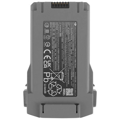 Batterie intelligente Plus pour Mini 5 Pro de DJI