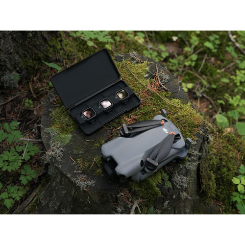 Ensemble de filtres ND Mini 5 Pro de DJI