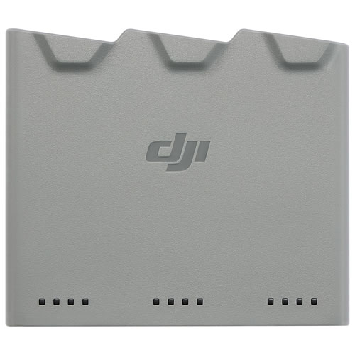 Concentrateur de recharge bidirectionnel pour Mini 5 Pro de DJI