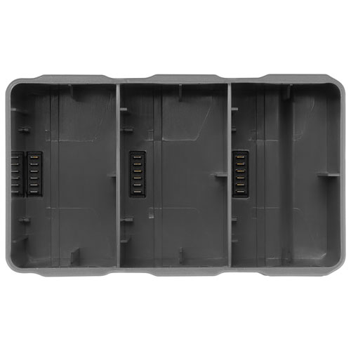 Concentrateur de recharge bidirectionnel pour Mini 5 Pro de DJI