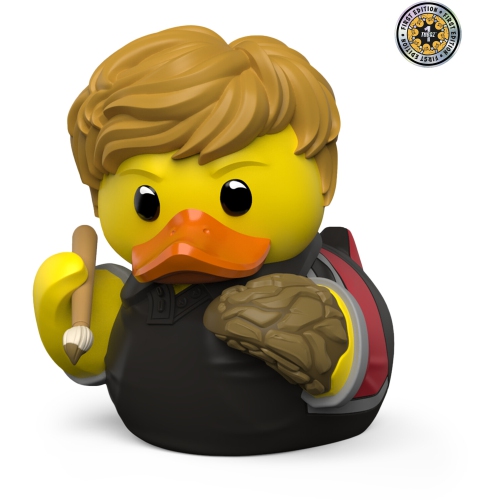 Tubbz - The Hunger Games - Peeta Mellark [COLLECTABLES]