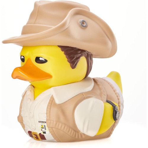 Tubbz - Jurassic Park - Muldoon [COLLECTABLES]