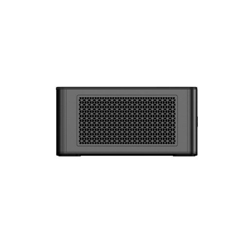 MINI PC Minisforum UM890 Pro（32+1TB), AMD Ryzen™ 9 8945HS Processor, 8 Cores/16 Threads, Black