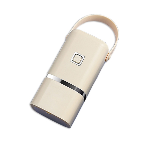 Portable Dryer | Folding Home and Travel Dryer | UV Sterilization + 70°C Pasteurization | 30-Minute Quick Dry | Suitable for Baby Clothes, Dorms, and