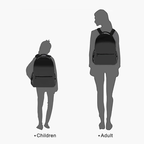 Backpack School Bag For Students Teens Men Women Laptop Backpacks Travel Daypack Bag With Multiple Pockets, Video Game#02, One Size, Daypack Backpacks