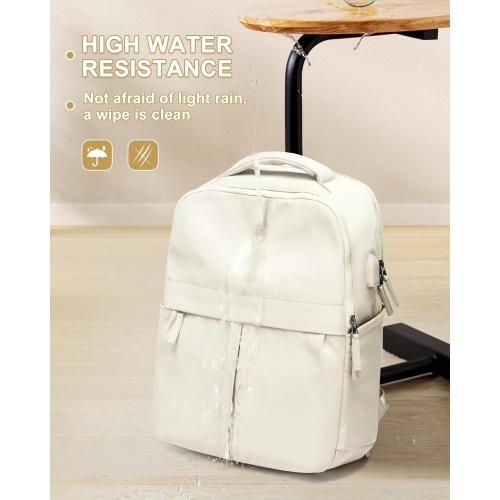 Backpack For Women Men,School Backpack For Teens Boys Girls,College Waterproof Laptop Backpack,Travel Backpack Carry on