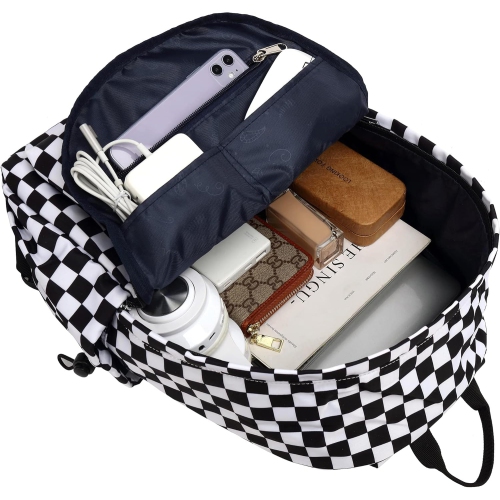 Backpack for Girls Women, Teens School Bags Bookbags Ladies Laptop Backpacks