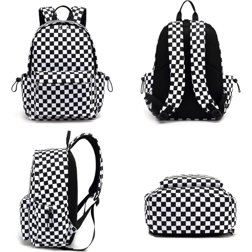 Backpack for Girls Women, Teens School Bags Bookbags Ladies Laptop Backpacks