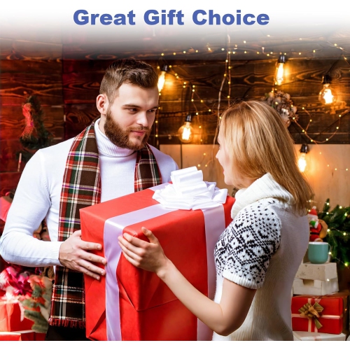 Gaming Laptop Travel Backpack Fits 18.4-19 Laptops, Extra Large TSA Carry On Bag, College Business Work Mens Backpack, Blue