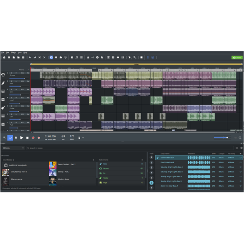 MAGIX  Music Maker 2026 Premium - Digital Download