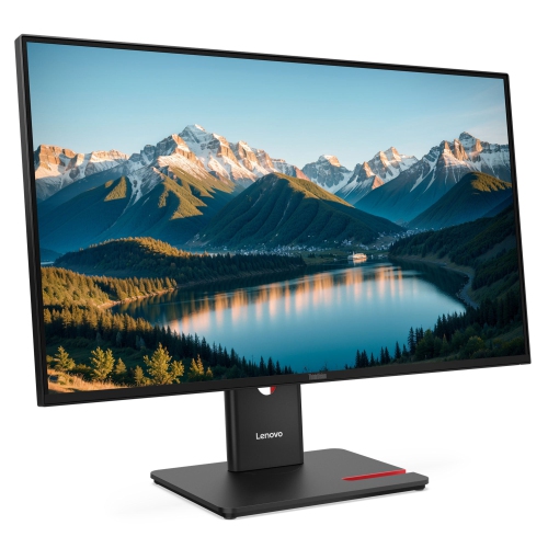 Lenovo ThinkVision T27Q-40 27 inch Monitor